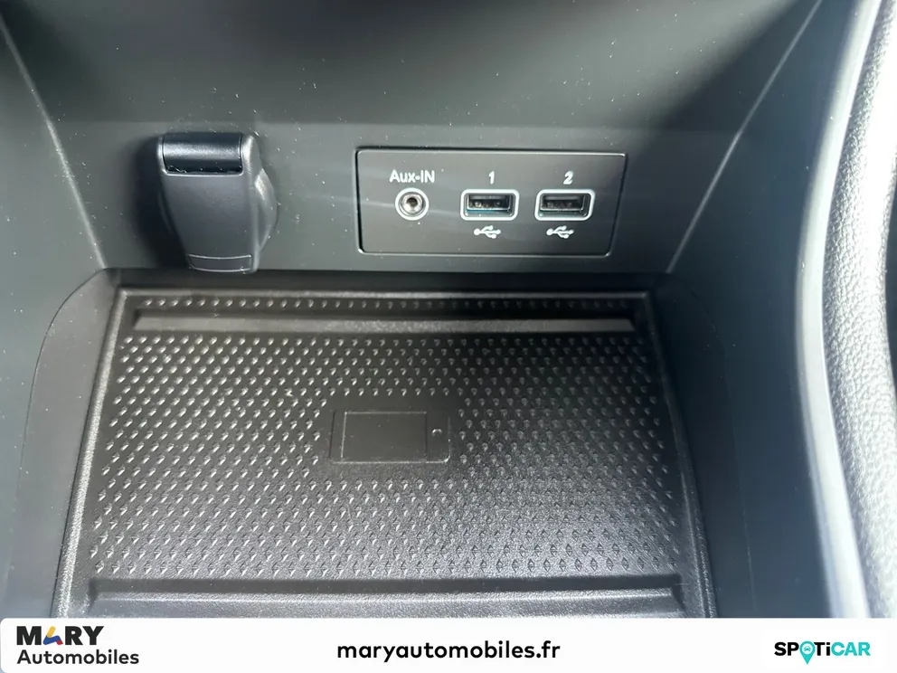 Véhicule occasion 1235967 - renault CAPTUR - Photo 15