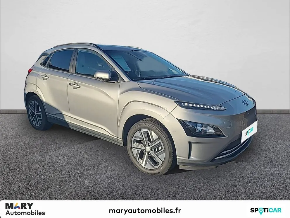 Véhicule occasion 213985 - hyundai KONA - Photo 3