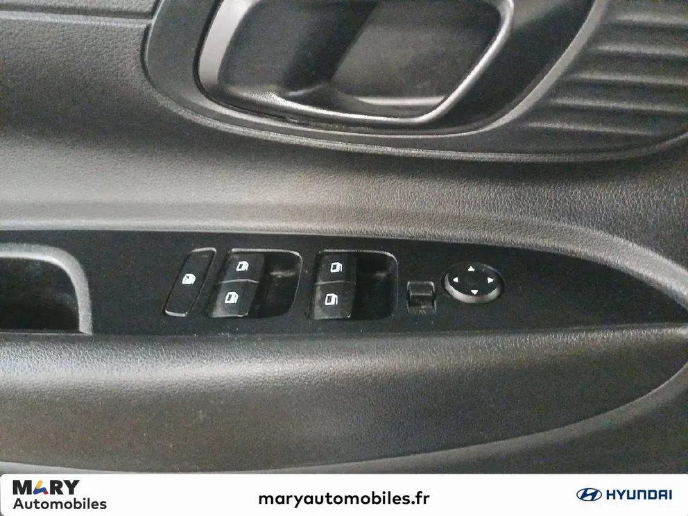 Véhicule occasion 211518 - hyundai i20 - Photo 15