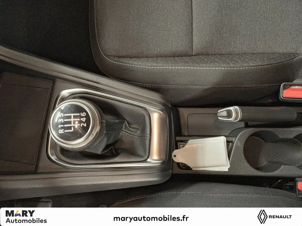 Véhicule occasion 184640 - renault CAPTUR - Photo 13