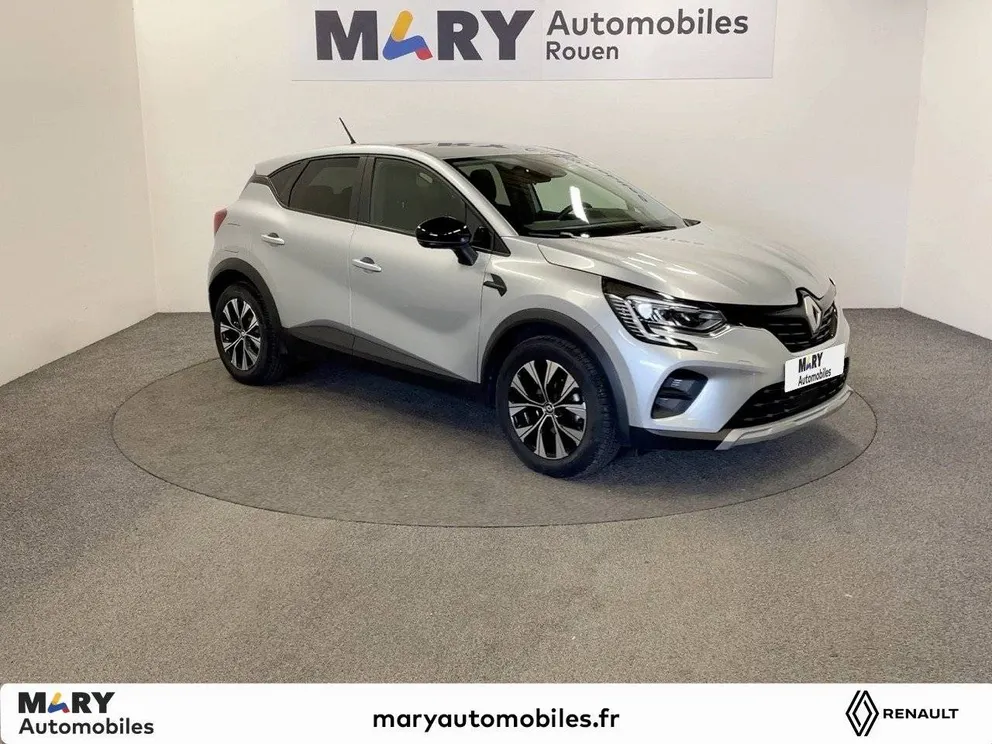 Véhicule occasion 194003 - renault CAPTUR - Photo 3