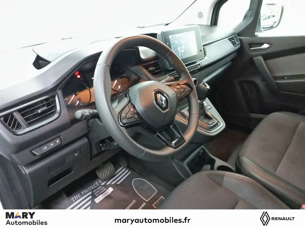 Véhicule occasion 176491 - renault KANGOO - Photo 8