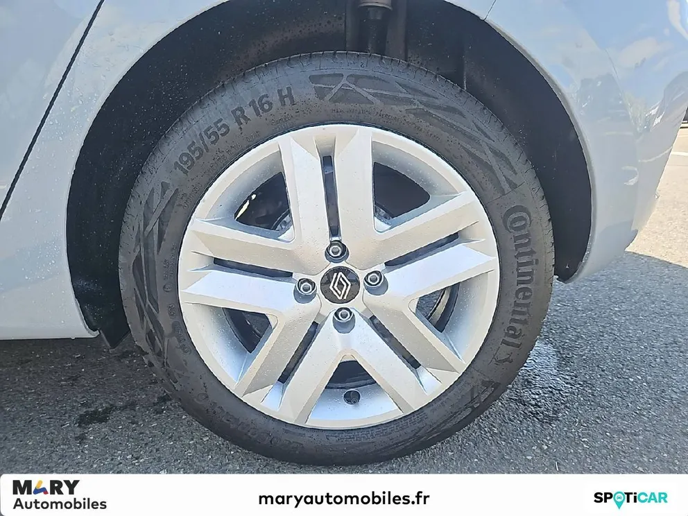 Véhicule occasion 202040 - renault CLIO - Photo 11