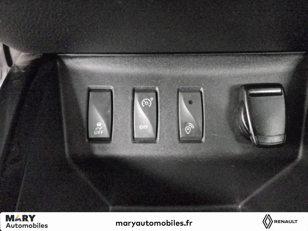 Véhicule occasion 212489 - dacia SPRING - Photo 13