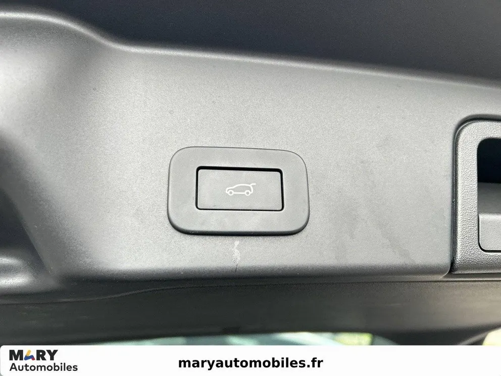 Véhicule occasion 200186 - land rover RANGE ROVER EVOQUE - Photo 18