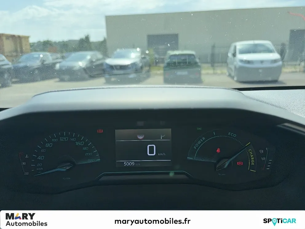 Véhicule occasion 226785 - peugeot 208 - Photo 10