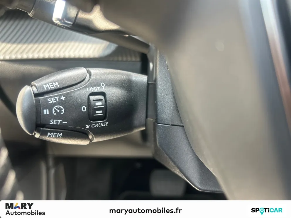 Véhicule occasion 1230672 - peugeot 2008 - Photo 12