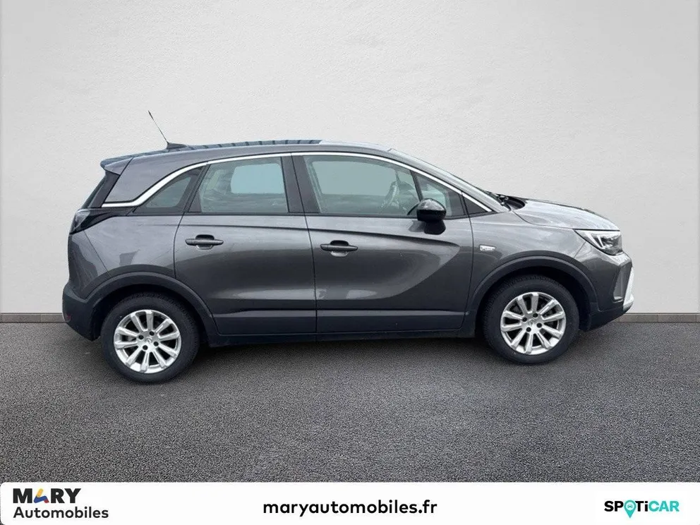 Véhicule occasion 195964 - opel CROSSLAND - Photo 4