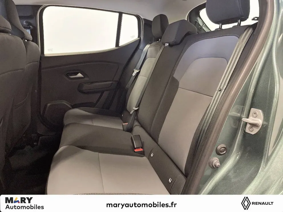 Véhicule occasion 229328 - dacia SANDERO - Photo 10