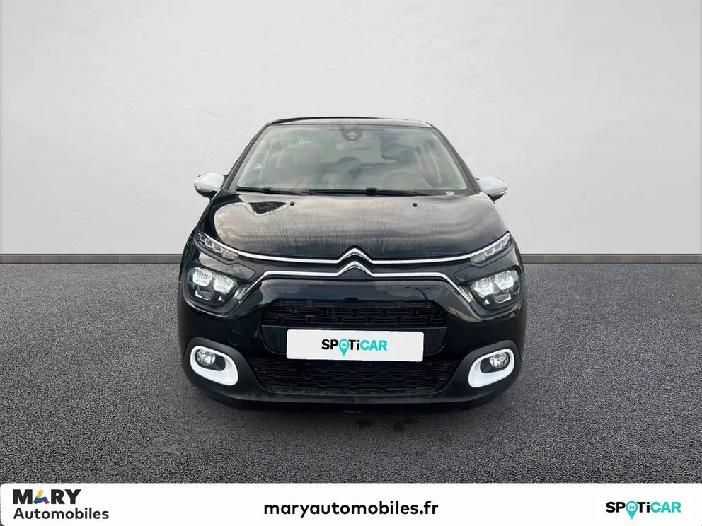 Véhicule occasion 214621 - Citroën C3 - Photo 2