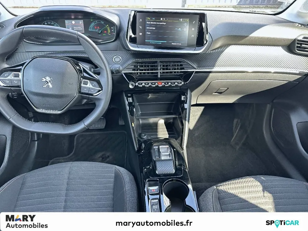 Véhicule occasion 226767 - peugeot 208 - Photo 8