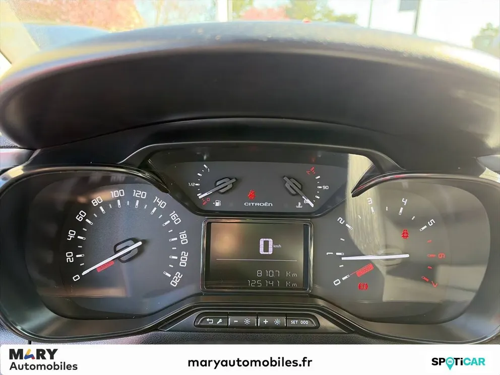 Véhicule occasion 220783 - Citroën C3 - Photo 13