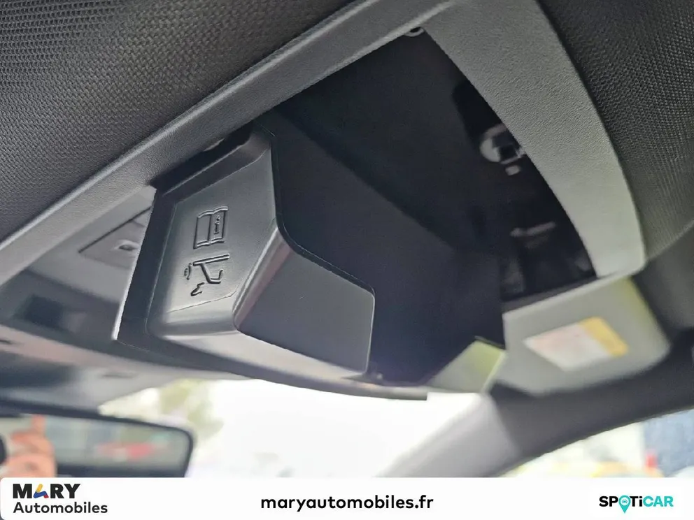 Véhicule occasion 176980 - peugeot 3008 - Photo 22