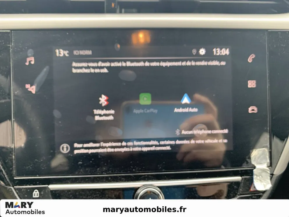 Véhicule occasion 205543 - opel CORSA - Photo 16