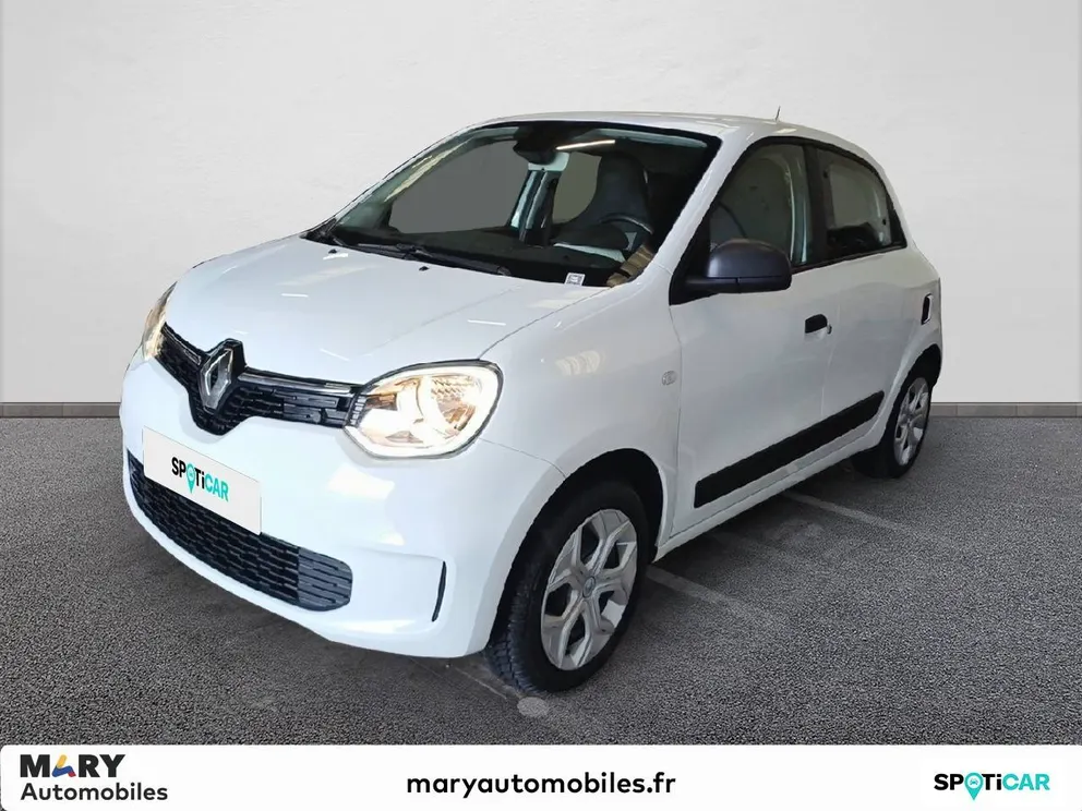 Véhicule occasion 230386 - renault TWINGO - Photo 1