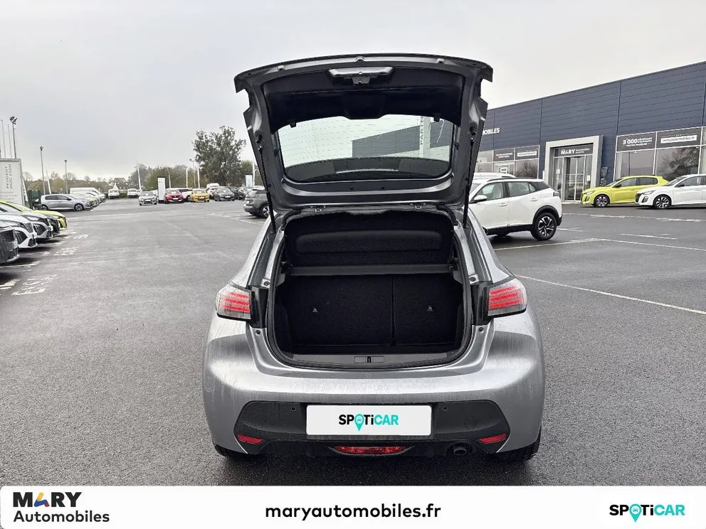 Véhicule occasion 204780 - peugeot 208 - Photo 6