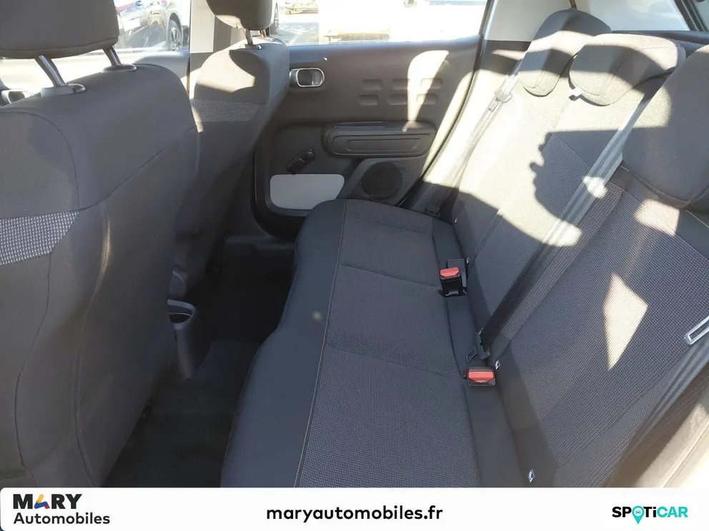 Véhicule occasion 225134 - Citroën C3 - Photo 10