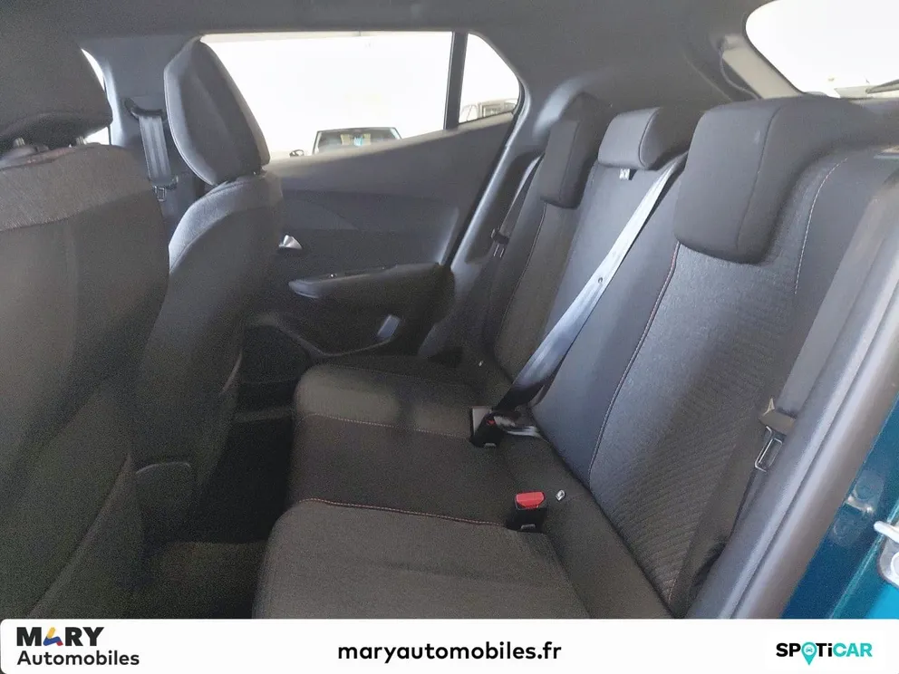 Véhicule occasion 238679 - peugeot 2008 - Photo 15