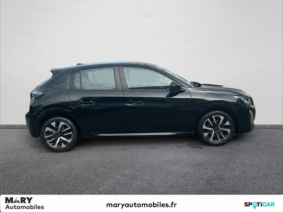 Véhicule occasion 236873 - peugeot 208 - Photo 4