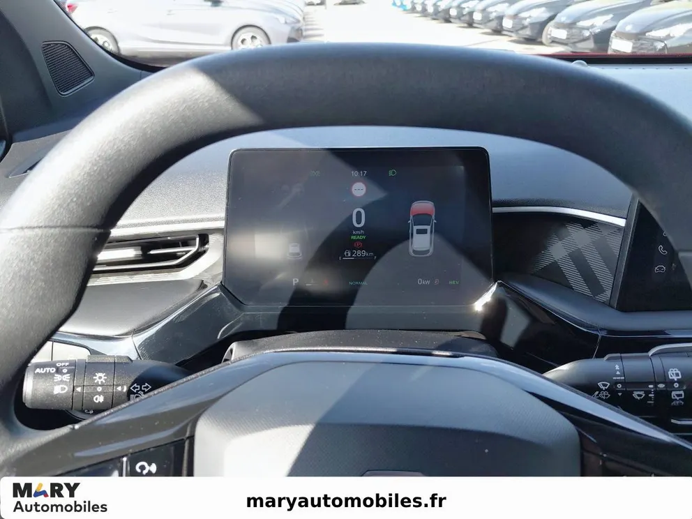 Véhicule occasion 234738 - mg MG3 - Photo 13