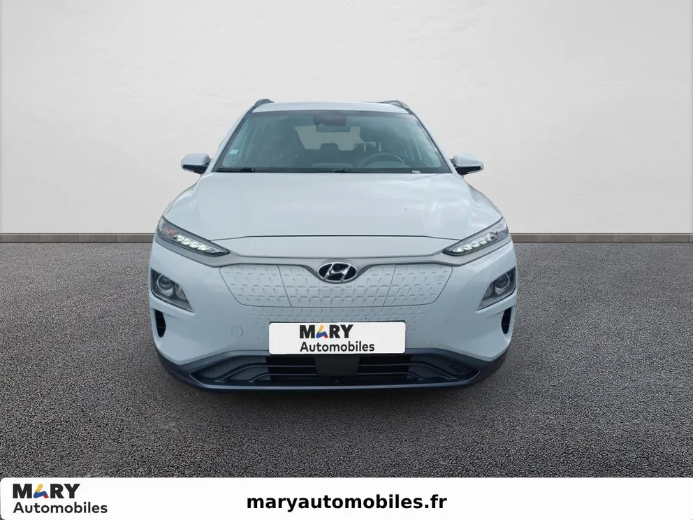 Véhicule occasion 1229232 - hyundai KONA - Photo 6