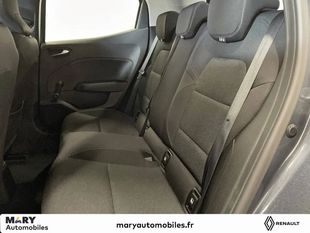 Véhicule occasion 209521 - renault CLIO - Photo 10