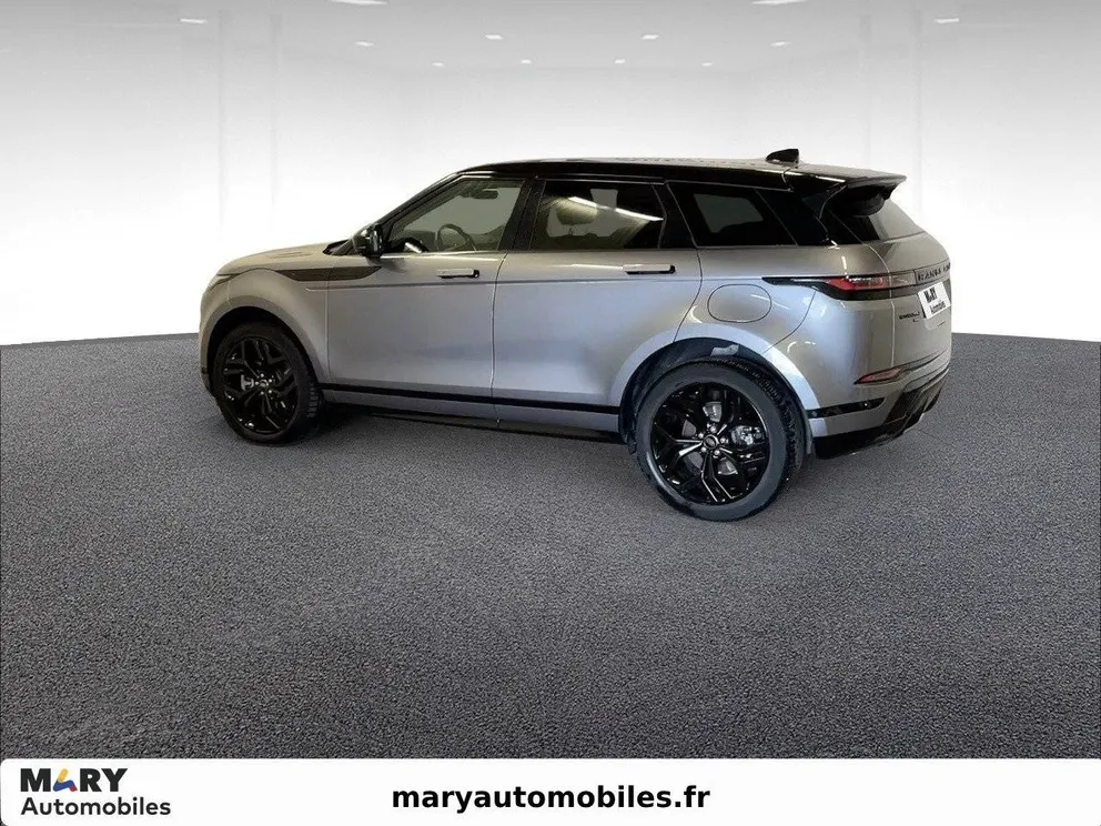 Véhicule occasion 198850 - land rover RANGE ROVER EVOQUE - Photo 7