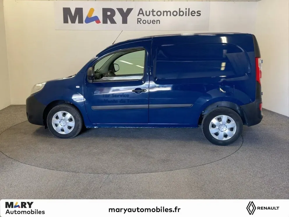 Véhicule occasion 234396 - renault KANGOO - Photo 7