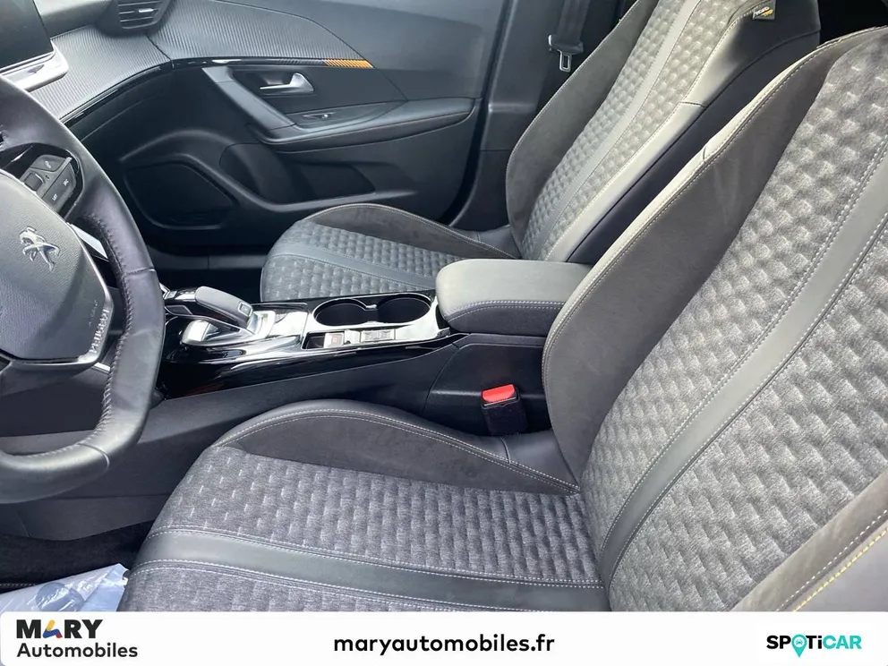 Véhicule occasion 205560 - peugeot 2008 - Photo 9