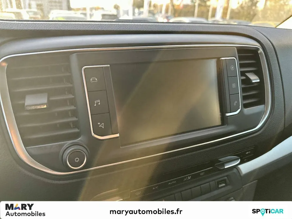 Véhicule occasion 162558 - peugeot TRAVELLER - Photo 14