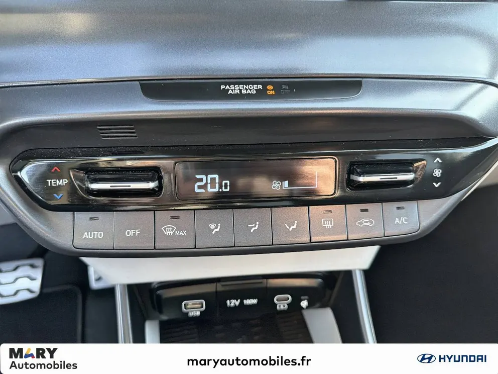 Véhicule occasion 200155 - hyundai BAYON - Photo 13