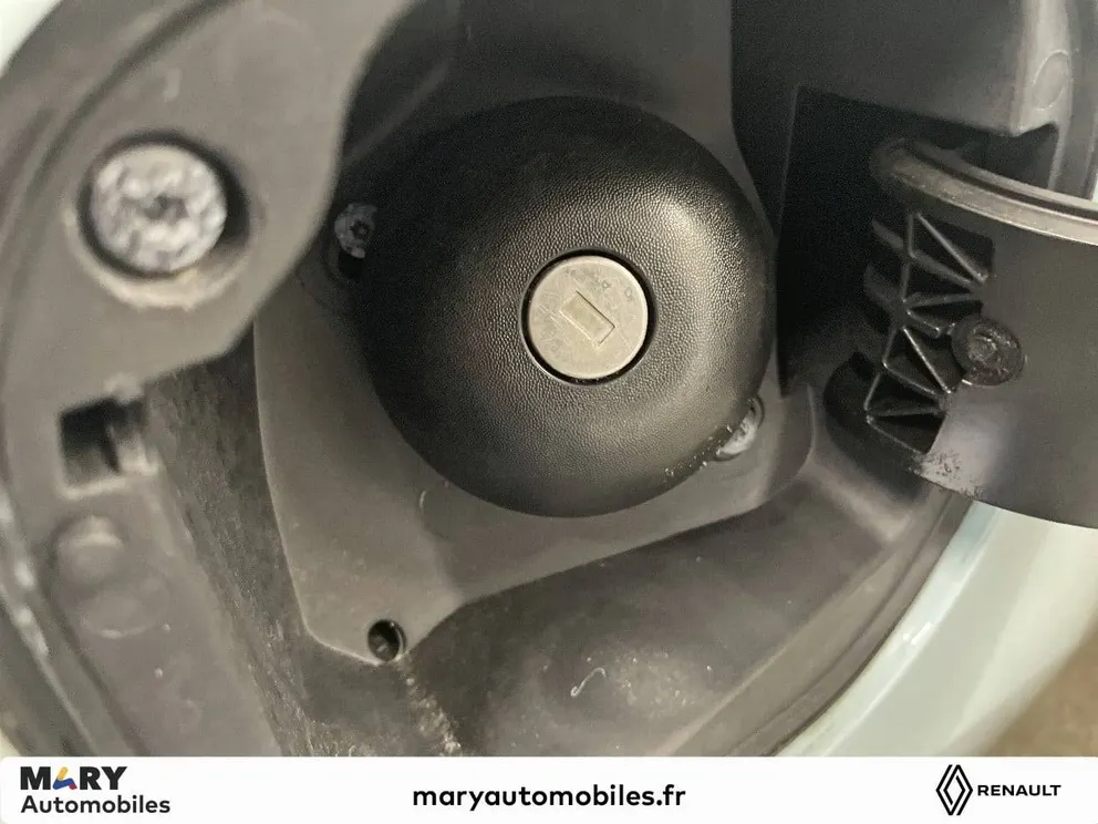 Véhicule occasion 228450 - renault TWINGO - Photo 16