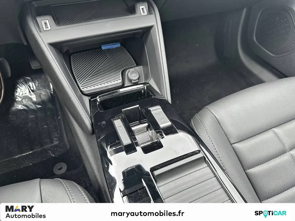 Véhicule occasion 236264 - Citroën C4 - Photo 14