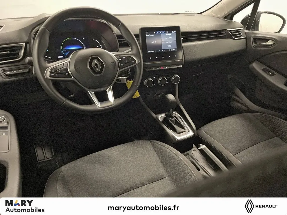 Véhicule occasion 203506 - renault CLIO - Photo 8