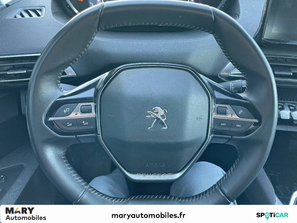 Véhicule occasion 200339 - peugeot 3008 - Photo 17