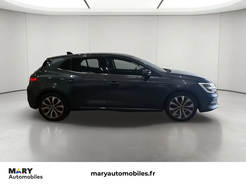 Véhicule occasion 1241420 - renault MEGANE - Photo 5