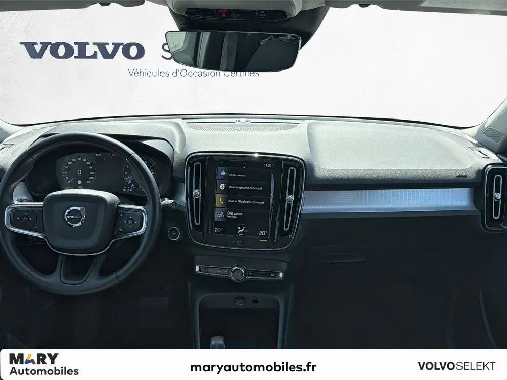 Véhicule occasion 218132 - volvo XC40 - Photo 7