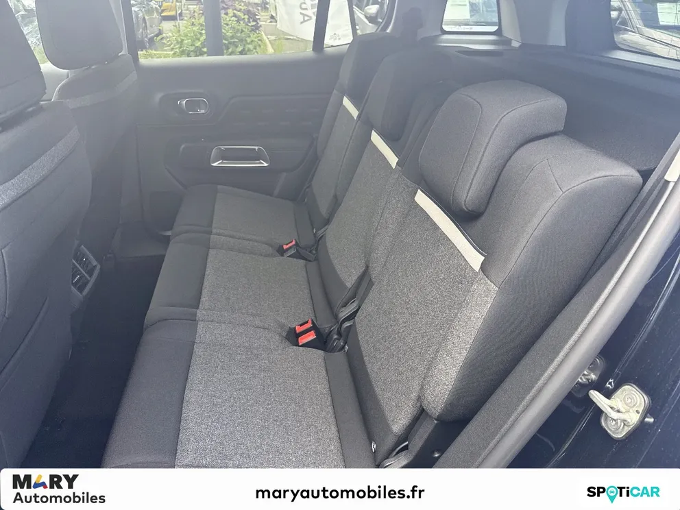 Véhicule occasion 233472 - Citroën C5 AIRCROSS - Photo 15