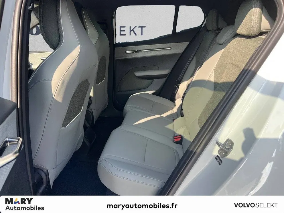 Véhicule occasion 199834 - volvo EX30 - Photo 5