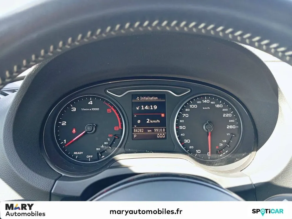 Véhicule occasion 227161 - audi A3 - Photo 13