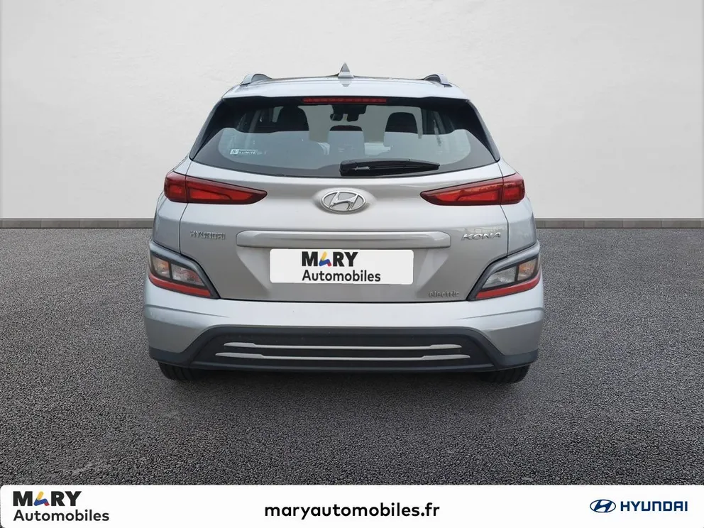 Véhicule occasion 223098 - hyundai KONA - Photo 3
