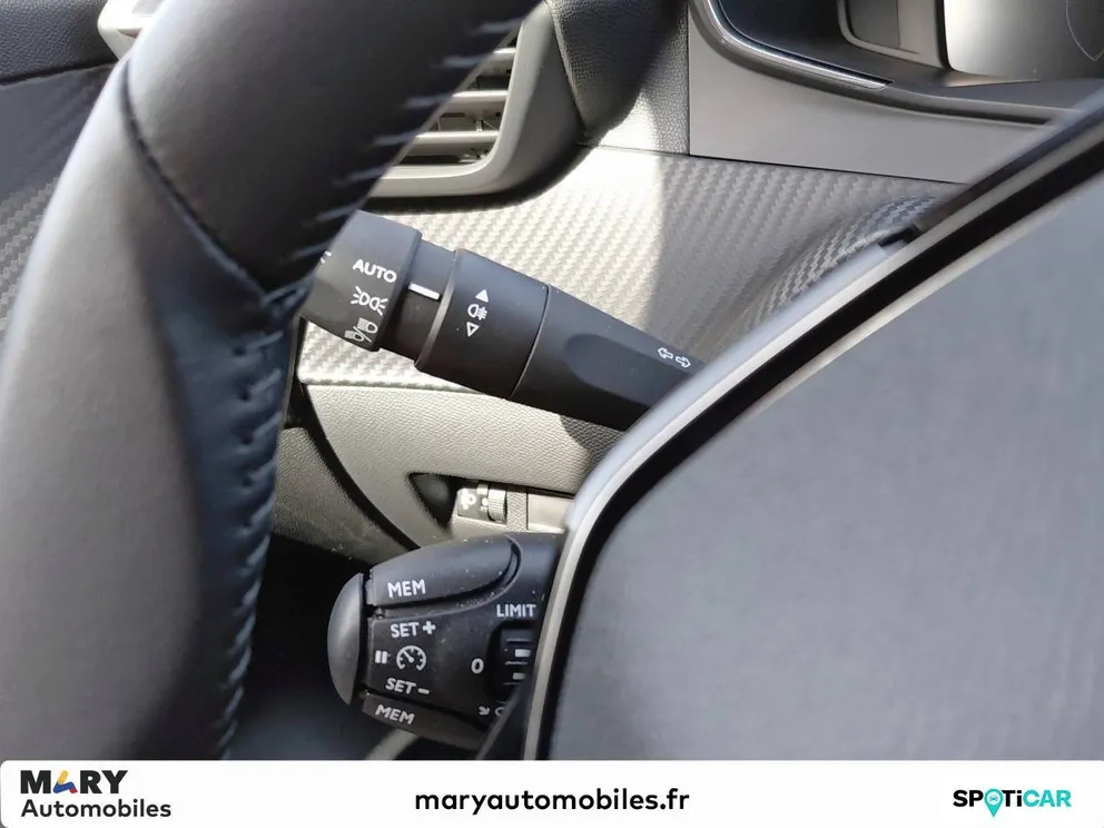 Véhicule occasion 238131 - peugeot 208 - Photo 13