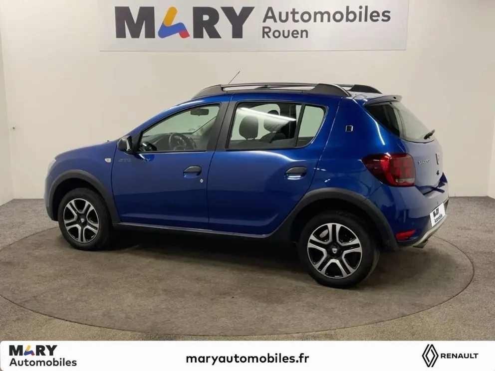 Véhicule occasion 201790 - dacia SANDERO - Photo 7