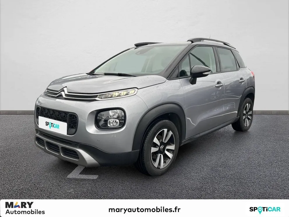 Véhicule occasion 208090 - Citroën C3 AIRCROSS - Photo 1