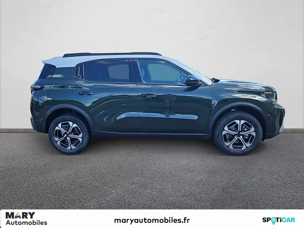 Véhicule occasion 236593 - Citroën C3 AIRCROSS - Photo 4