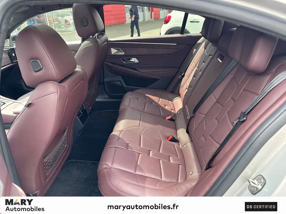 Véhicule occasion 170371 - ds DS 9 - Photo 9