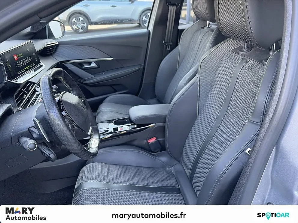 Véhicule occasion 231565 - peugeot 208 - Photo 9