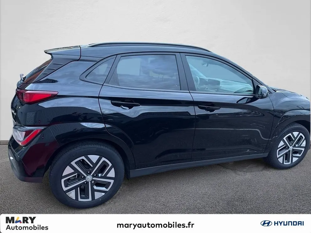 Véhicule occasion 217615 - hyundai KONA - Photo 4