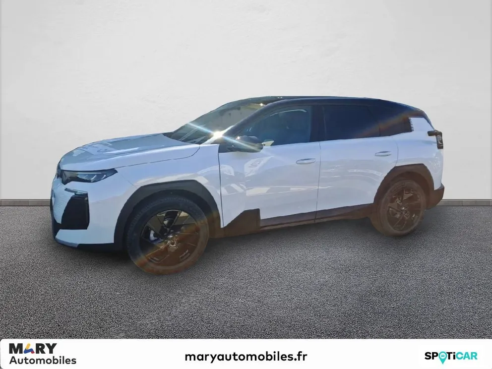 Véhicule occasion 226841 - Citroën C5 AIRCROSS - Photo 1