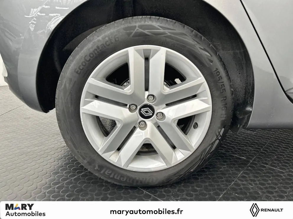 Véhicule occasion 192220 - renault CLIO - Photo 11